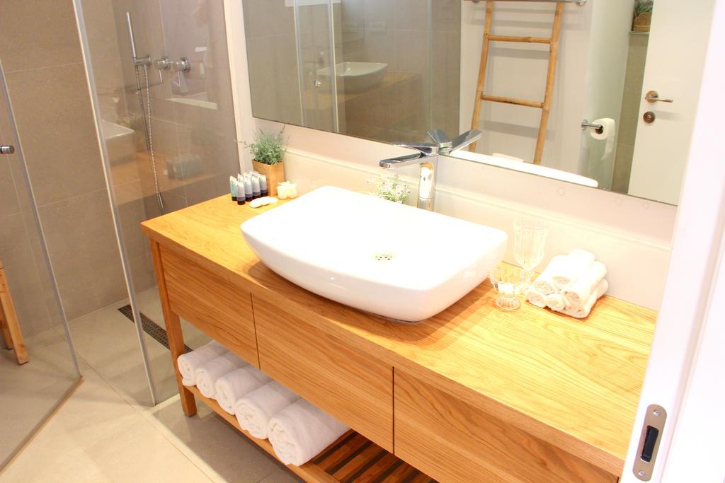 Apartamento 1000Nights B St Tel Aviv Exterior foto