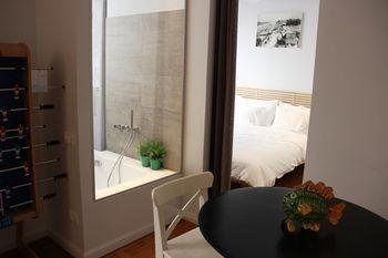 Apartamento 1000Nights B St Tel Aviv Exterior foto